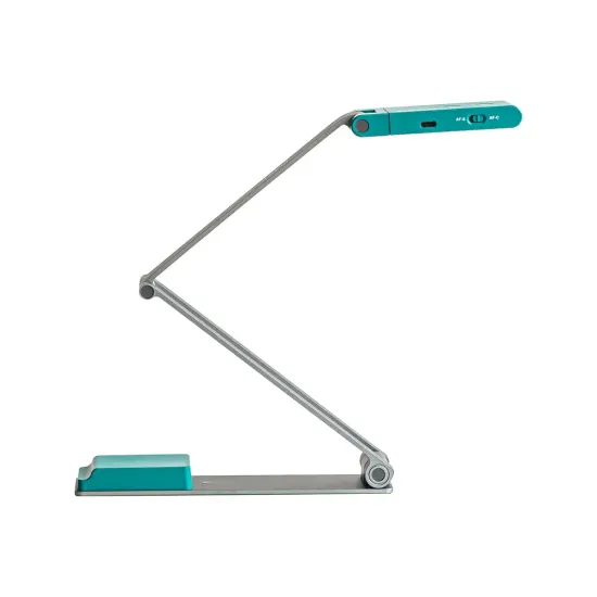 Document camera with portable scanner-visualizer IRIScan VISUALIZER 7 Dislexic, 4K, USB-C