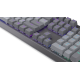 Endorfy mechanical keyboard Thock V2 Full Size, PBT, Endorfy Red switch, US Layou