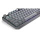 Endorfy mechanical keyboard Thock V2 TKL, PBT, Endorfy Red switch, US Layout