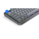 Endorfy mechanical keyboard Thock Wireless V2 Full Size, PBT, Endorfy Yellow switch, US Layout