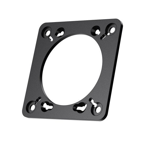 MOZA Multi-function Stalks Adapter Plate