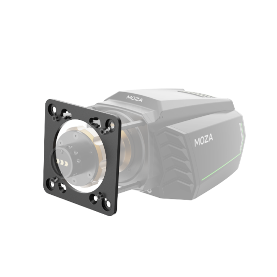 MOZA Multi-function Stalks Adapter Plate