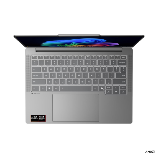 LENOVO R7-AI 32G 1TB_SSD 14  2.8K OLED GL 120HZ SRGB GRAY
