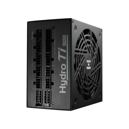 Power Supply FSP HYDRO TI PRO 1000W, 80+ Titanium ATX 3.1 PCIe 5.1