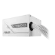 Power Supply ASUS PRIME 750W White Edition, 80+ Bronze