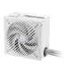 Power Supply ASUS PRIME 750W White Edition, 80+ Bronze
