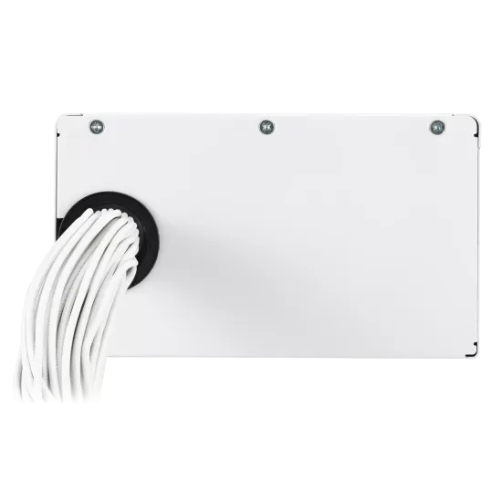 Power Supply ASUS PRIME 750W White Edition, 80+ Bronze