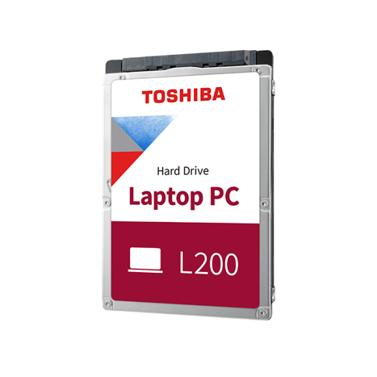 HDD TOSHIBA L200 Mobile 2.5