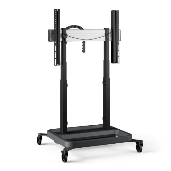 RISE 5200 Motorized Display Lift Trolley DirectControl