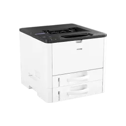 Laser printer RICOH P311SE, A4, LAN, 32 ppm, 7000 pages starter toner