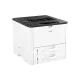 Laser printer RICOH P311SE, A4, LAN, 32 ppm, 7000 pages starter toner