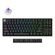 Wireless Mechanical Keyboard Keychron K8 HE Magnetic Switch - Standard Edition