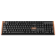 Wireless Mechanical Keyboard Keychron K10 HE Magnetic Switch - Black Special Edition