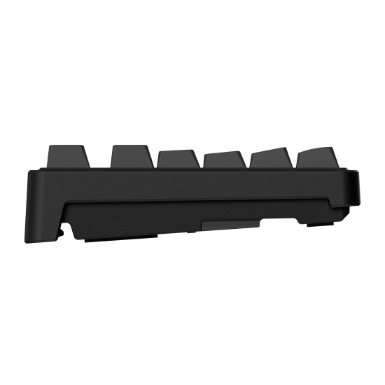 Mechanical Keyboard Keychron C3 Pro 8K QMK - Super Brown Switch, Hot-Swappable, RGB