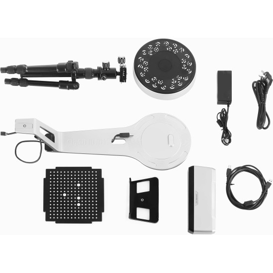 3D scanner Einscan-SE V2