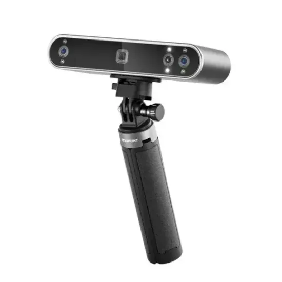 Revopoint Pop 3 Plus Premium 3D scanner