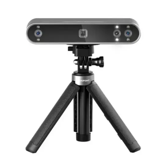 Revopoint Pop 3 Plus Premium 3D scanner