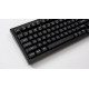 Keychron Double Shot KSA PBT Keycap Full Keycap Set 137 Keycaps - Black
