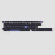 Keychron Cherry Profile Dye-Sub PBT Full Set Keycap Set - Cyber Developer