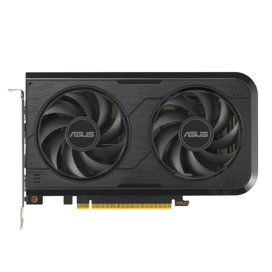 ASUS NVIDIA RTX5050 HDMI DP 128B 8GB ACTIVE