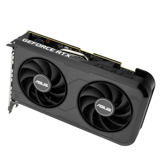 ASUS NVIDIA RTX5050 HDMI DP 128B 8GB ACTIVE