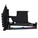 Lian LI Vertical GPU Mounting Kit - 4 Slots Vertical GPU Kit v3 - Black
