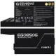 Power Supply Lian Li EDGE EGO850 Black 850W 80+ Gold PCIe 5.1, ATX 3.1