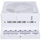 Power Supply Lian Li EDGE EG0850 White 850W 80+ Platinum PCIe 5.1, ATX 3.1