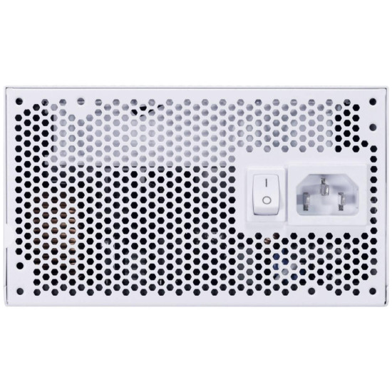 Power Supply Lian Li EDGE EG0850 White 850W 80+ Platinum PCIe 5.1, ATX 3.1