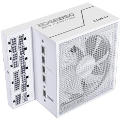 Power Supply Lian Li EDGE EG0850 White 850W 80+ Platinum PCIe 5.1, ATX 3.1