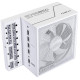 Power Supply Lian Li EDGE EG0850 White 850W 80+ Platinum PCIe 5.1, ATX 3.1