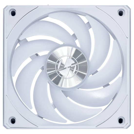 Fan Lian Li UNI FAN CL Wireless ARGB PWM - 120 mm White