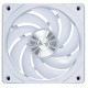 Fan Lian Li UNI FAN CL Wireless ARGB PWM - 120 mm White