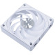 Fan Lian Li UNI FAN CL Wireless ARGB PWM - 120 mm White