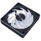 Fan Lian Li UNI FAN CL Wireless ARGB PWM - 120 mm Black