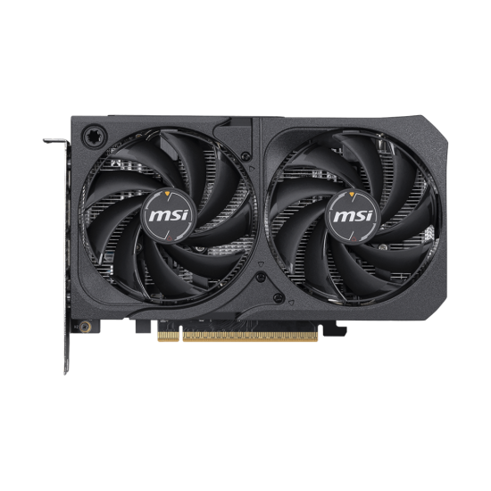 MSI NVIDIA RTX5050 HDMI DP 128B 8GB ACTIVE