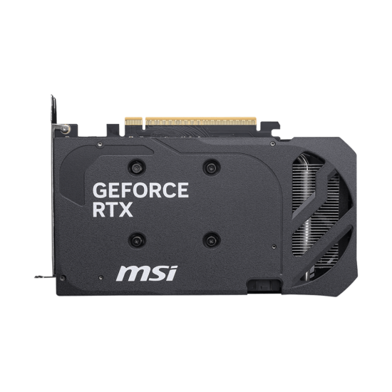 MSI NVIDIA RTX5050 HDMI DP 128B 8GB ACTIVE