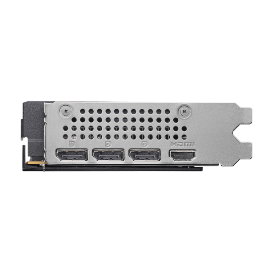 MSI NVIDIA RTX5050 HDMI DP 128B 8GB ACTIVE