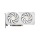 Graphic card ZOTAC GAMING RTX 5070 Twin Edge OC White Edition 12GB GDDR7