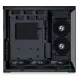 Case Lian Li O11 Dynamic Mini V2 Flow + 5 Fans Mini-Tower - Black