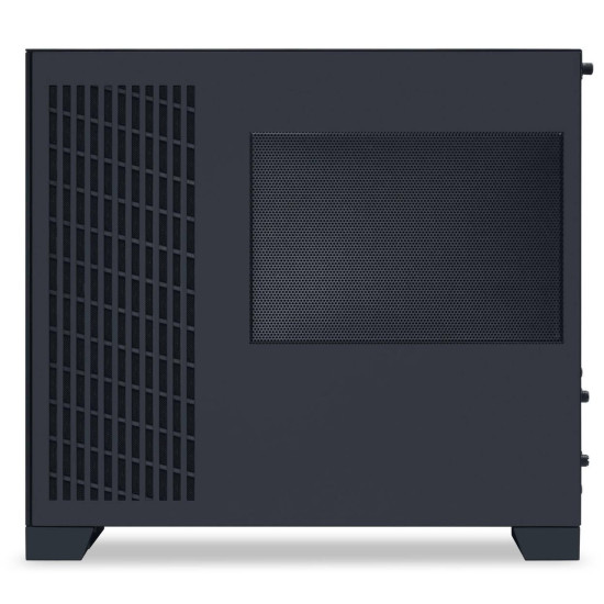Case Lian Li O11 Dynamic Mini V2 Flow + 5 Fans Mini-Tower - Black