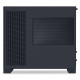 Case Lian Li O11 Dynamic Mini V2 Flow + 5 Fans Mini-Tower - Black