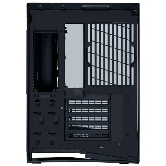 Case Lian Li O11 Dynamic Mini V2, Mini-Tower - Black