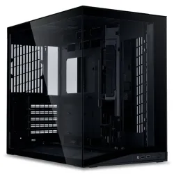 Case Lian Li O11 Dynamic Mini V2, Mini-Tower - Black
