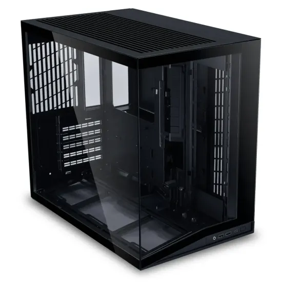 Case Lian Li O11 Dynamic Mini V2, Mini-Tower - Black