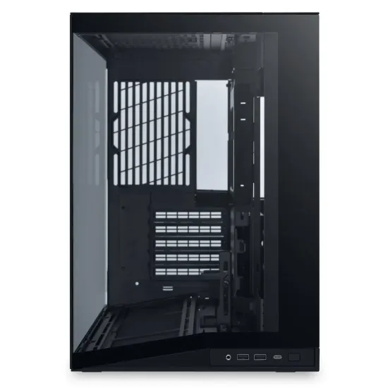 Case Lian Li O11 Dynamic Mini V2, Mini-Tower - Black