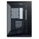 Case Lian Li O11 Dynamic Mini V2, Mini-Tower - Black