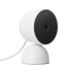 Indoor IP Google Nest Cam, 2Mpix, cable