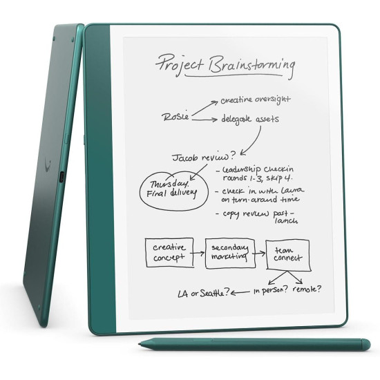 Amazon Kindle Scribe (2024) reader 64GB - 10.2