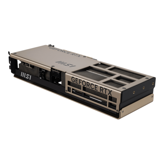 MSI NVIDIA RTX5070 HDMI DP 192B 12GB ACTIVE